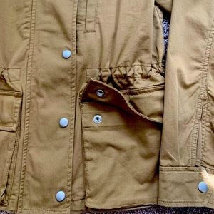 GAP Utility Jacket
